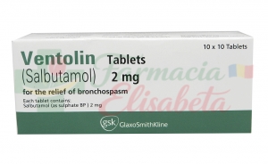 Ventolin